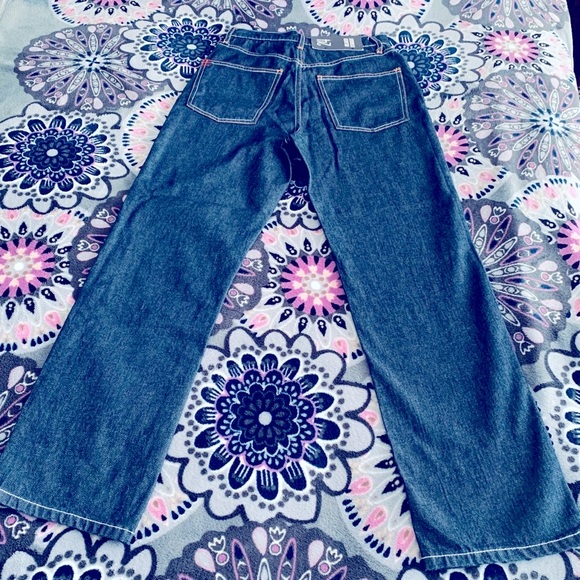 🔥NWT URBAN OUTFITTERS JEANS - Picture 6 of 6